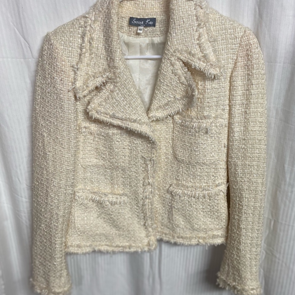 Serena Kay Jacket